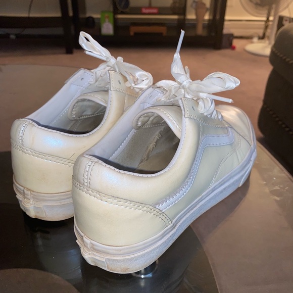 Old Skool Vans - Picture 2 of 3